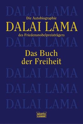 Das Buch der Freiheit, Dalai Lama