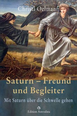 Saturn - Freund und Begleiter, Christl Oelmann