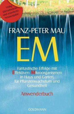 EM, Franz-Peter Mau