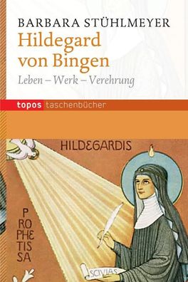 Hildegard von Bingen, Ursula Klammer