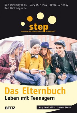 Step - Das Elternbuch, Don Jr. Dinkmeyer