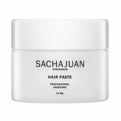 Sachajuan Hair Paste 75ml
