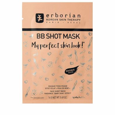 Erborian bb shot mask