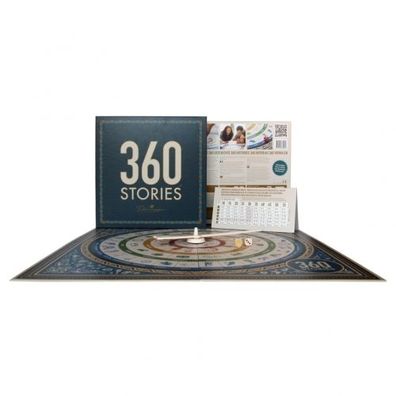 360 Stories - deutsch
