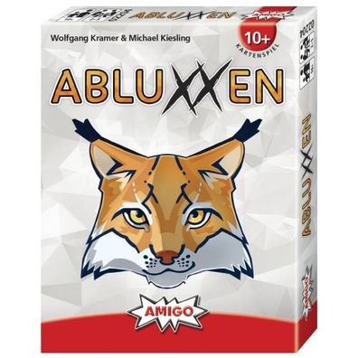 Abluxxen - deutsch