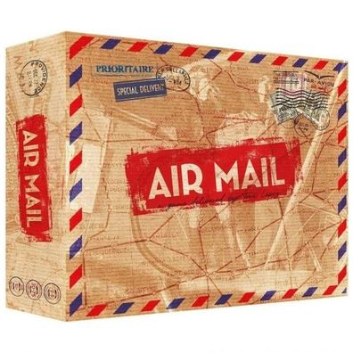 Air Mail - EN/ ES