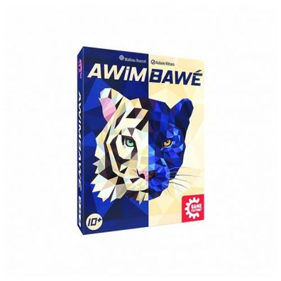 Awimbawé - DE/ FR