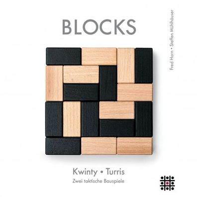 Blocks