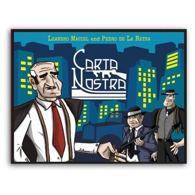 Carta Nostra