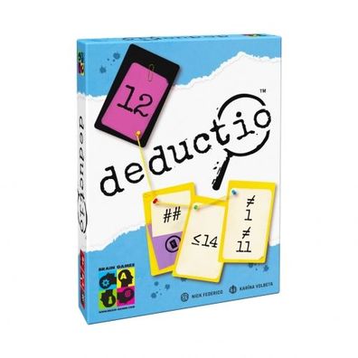 Deductio