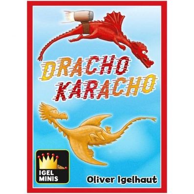 Dracho Karacho - deutsch