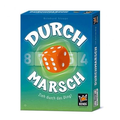 Durchmarsch