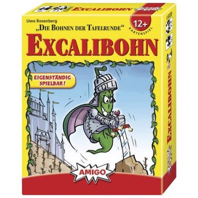Excalibohn - deutsch