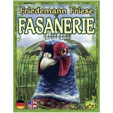 Fasanerie - DE/ EN