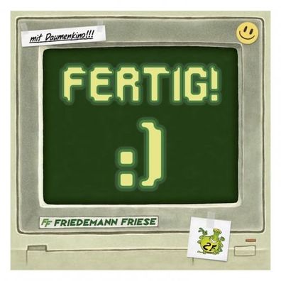 Fertig! - deutsch