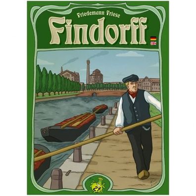 Findorff - DE/ EN