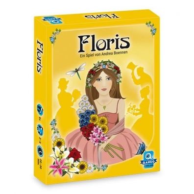 Floris - DE/EN