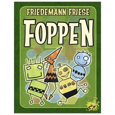 Foppen - deutsch