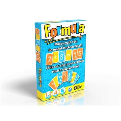 Formula