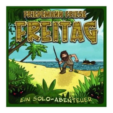 Freitag - deutsch