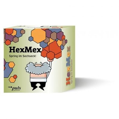 HexMex - deutsch