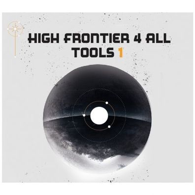 High Frontier 4 All - Tools 1 - englisch