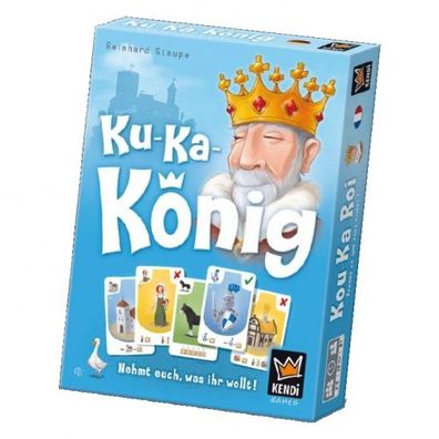 Ku-Ka-König