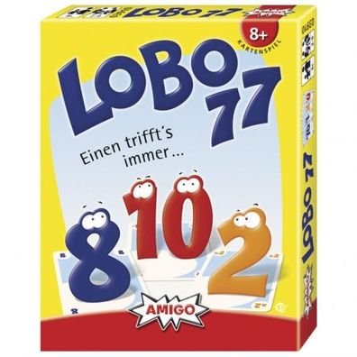 Lobo 77 - deutsch