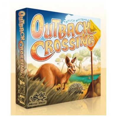 Outback Crossing