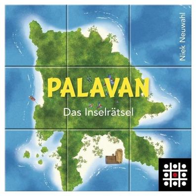 Palavan