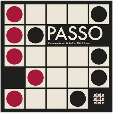 Passo