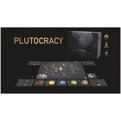 Plutocracy