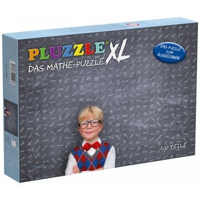 Pluzzle XL