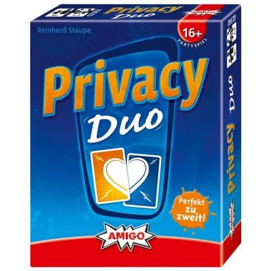 Privacy Duo - deutsch