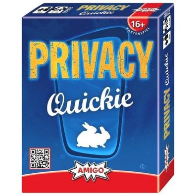 Privacy Quickie - deutsch