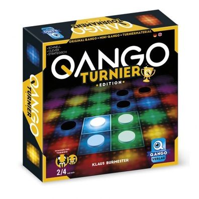 QANGO Turnier Edition