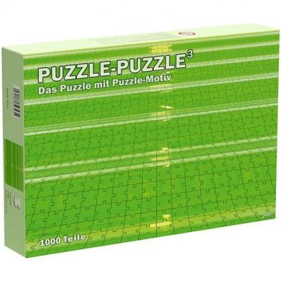Puzzle-Puzzle 3 - 1000 Teile