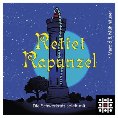 Rettet Rapunzel