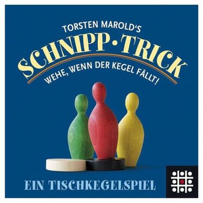 Schnipp-Trick