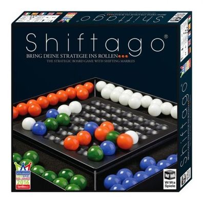 Shiftago