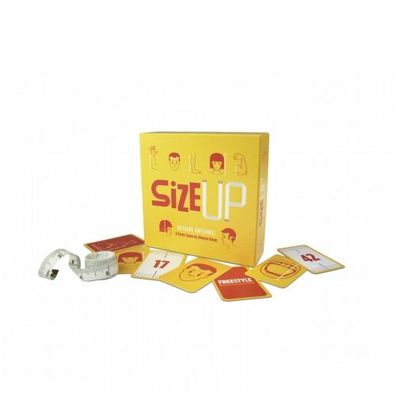 SizeUp