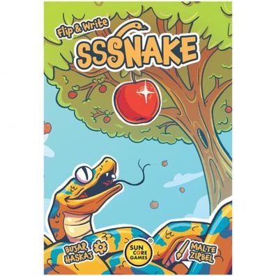 Sssnake