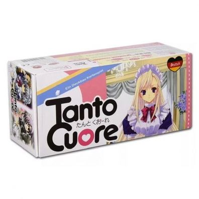 Tanto Cuore - deutsch