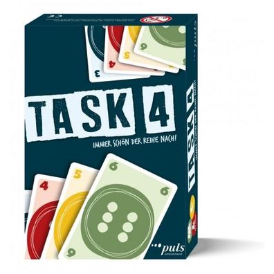 TASK 4 - deutsch