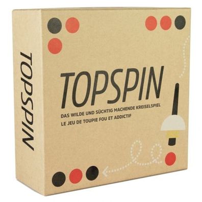 Topspin
