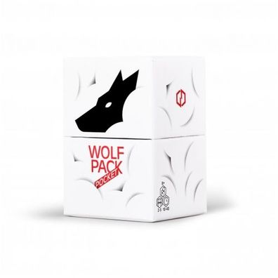 Wolfpack Pocket