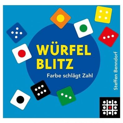 Würfelblitz