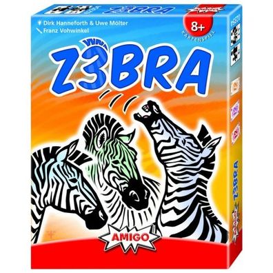 Z3BRA - deutsch