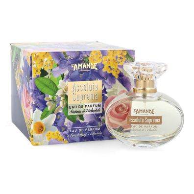 L'Amande Assoluta Suprema Eau de Parfum 50 ml Vapo