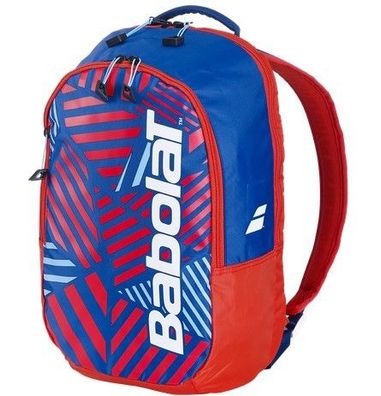 Babolat Backpack Kids 3rd GENJunior Blue/ Red